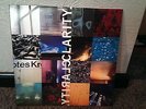 Jimmy Eat World Clarity Double Vinyl LP Gatefold MINT Limited OOP Record