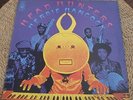 HERBIE HANCOCK HEADHUNTERS LP 1ST PRESS UK JAZZ SOUL FUNK HOUSE