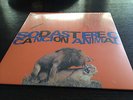 Soda Stereo Cancion Animal LP Vinyl Sealed Copy. Great sound