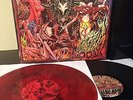 BONGRIPPER - SATAN WORSHIPPING DOOM VINYL LP electric wizard,cough,bongzilla,om