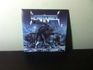 Death Angel The Dream Calls For Blood Vinyl Lp