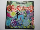 The Zombies Odessey & Oracle Date 4013 Stereo LP RARE Psych Rock VG++/NM