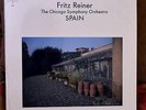 LP: Chesky RC9: Reiner, Spain- Sealed