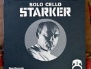 LP: Star Records X03: Janos Starker - Solo Cello   Cassado   Kodaly