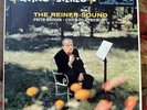 LP: RCA LSC-2183 The Reiner Sound -Ravel / Rachmaninoff - 17S / 24S