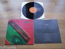 The Wedding Present - Watusi - A1/B1 1st Press + Inner - EX / VG+