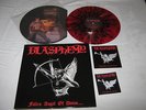 BLASPHEMY - FALLEN ANGEL OF DOOM DIE HARD 2LP BLACK WINDS Beherit Black Witchery