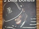 J Dilla Donuts, Vinyl  (45 Box set)