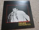 Fad Gadget LP - Fireside Favourites - Mint