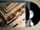 2 LP set/2x 33 t THE BEATLES / 1967-1970 