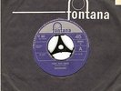 SIXTIES PSYCH SINGLE - KALEIDOSCOPE - FLIGHT FROM ASHIYA - UK FONTANA - VG