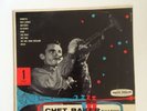 Lp Original Barclay 84009 Chet Baker Quartet Dick Twardzick