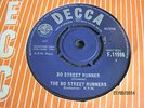 Orig. UK 45 - The Bo Street Runners 