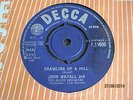 MEGA-RARE Orig. UK 45 - John Mayall 