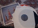 Jimmy Eat World Bleed American RSD 3xLP orange/blue/white 64/500 UNPLAYED