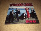 Me First And The Gimme Gimmes - Are We Not Men? We Are Diva Color Nofx Lagwagon
