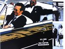  B.B KING & ERIC CLAPTON RIDING WITH THE KING ORIGINAL LP Vinyl w/inner