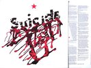  SUICIDE S/T LP+Bonus 12