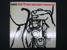 COOKIN' With the Miles Davis Quintet PRESTIGE 7094 Original DG Mono RARE NM