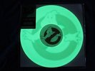 GHOSTBUSTERS Vinyl LP GLOW in the dark RSD Record Soundtrack
