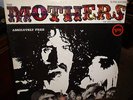 Frank Zappa & the Mothers of Invention. Absolutely Free Org.Verve LP NM.