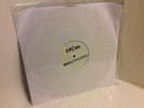 atoms for peace other side other lives radiohead white label record vinyl /300