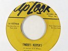 Funk 45   Charles Mintz   Give a Man a Break   Up Look   mp3