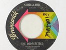 Northern Soul 45   Cooperettes   Shing-A-Ling   Brunswick   mp3
