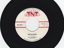 Texas Rockablly Bill Morrison 45 ' Baby Be Good ' on T.N.T. from 1960