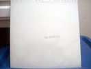 The Beatles - White Album - Original Master Recording - NR MFSL 2 072  Mint