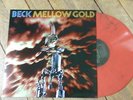 BECK Mellow gold LP Vynil Couleur