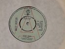 BILLY BUTLER Right Track (Epic UK Original DEMO 7