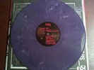 Misfits Walk Among Us-PURPLE MARBLED VINYL (2000 pressed OOP)