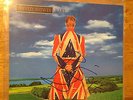 DAVID BOWIE  Earthling Autographed Signed LP 12