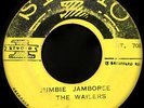 HEAR?  THE WAILERS / JUMBIE JAMBOREE / ROLAND ALPHONSO / BOB MARLEY