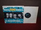 GRAHAM BOND ORGANISATION Bond Between Us LP 1965 MONO 1st Press NICE EXAMPLE