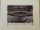 Peter Michael Hamel -Aura - Wergo 1981 German LP Krautrock Synth Electronic