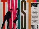 THE VENTURES Twist Party Vol. 2 DOLTON BLP 2014 (1964) 1st Press Label
