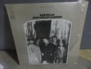 Bob Dylan - John Wesley Harding Stereo Shrink Wrap NM Cover EX/NM Wax