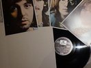 THE BEATLES  White Album  Black & Silver Parlophone Label