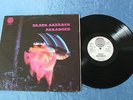 Black Sabbath - paranoid (vertigo swirl german original) RARE HARD PROG   