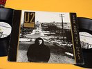 U2 2LP TEAR DOWN THE WALLS LIVE CHICAGO 1987 ORIGINAL PRESS EX TOP COLLECTORS