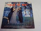 LITTLE WILLIE JOHN - TALK TO ME - VG++ MONO DEEP GROOVE KING 596 RECORD 1958