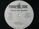 PHASE & RHYTHM Brainfood / Hyperactive 12