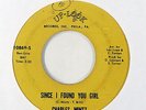 Northern Soul 45   Charles Mintz   Since I Found You Girl   Up-Look   mp3 rare
