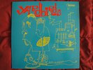 THE YARDBIRDS Roger The Engineer 1983 UK MONO vinyl LP Edsel Records ED 116M NM