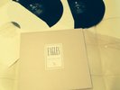 Eagles Hell Freezes Over 200 Gram Vinyl LP