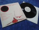 ERNESTO BASSIGNANO MOBY DICK LP 1975  ITA  PROMO LABEL BIANCA
