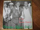 LP: Version Affair Vol.2 , U Roy Dennis Alcapone u.a. ,LG1-1066 ESOLDUN 1992