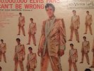 Elvis 50,000,000 Fans Gold Records Vol 2 LSP-2075(e) High Fidelity Black Label